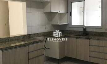 Imagem 6: Apartamento com 3 dormitórios para alugar, 98 m² por R$ 2.700,00/mês - Jordanópolis - Aruj