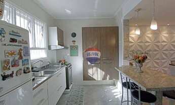 Imagem 6: Casa com 4 dormitórios à venda, 246 m² por R$ 690.000,00 - Alto Petrópolis - Porto Alegre