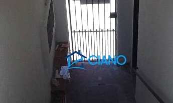 Imagem 3: Casa com 3 dormitórios para alugar, 100 m² por R$ 1.950,00/mês - Mooca - São Paulo/SP