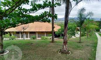 Imagem: Chácara com 4 dormitórios à venda, 3000