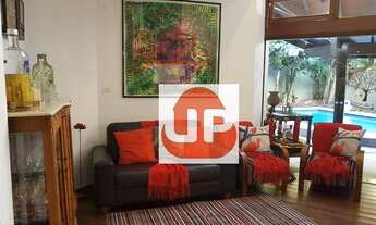 Imagem 3: Casa com 4 dormitórios, 558 m² - venda por R$ 5.500.000,00 ou aluguel por R$ 25.000,00/mês