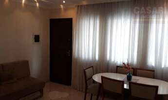 Imagem 2: Sobrado com 3 dormitórios à venda, 148 m² - Baeta Neves - São Bernardo do Campo/SP