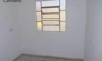 Imagem 14: Casa com 1 dormitório para alugar, 45 m² por R$ 850,00/mês - Parque Novo Mundo - São Paulo