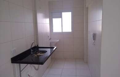 Imagem 4: Apartamento com 2 dormitórios para alugar, 52 m² - Jardim São Luís - São Bernardo do Campo