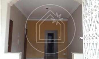 Imagem: Excelente apartamento tipo casa no Riachuelo!!!!!