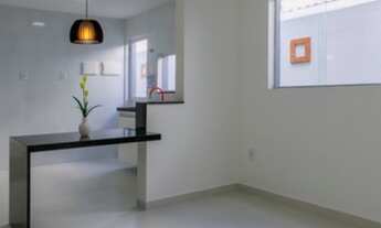 Imagem 5: Casa para venda possui 60 metros quadrados com 2 quartos em Gramame - João Pessoa - PB