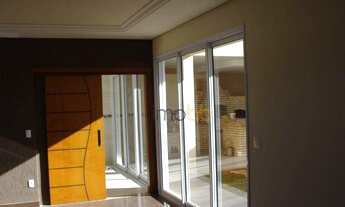 Imagem 4: Casa com 3 dormitórios à venda, 290 m² - Condomínio Chácara Ondina - Sorocaba/SP