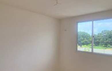 Imagem 2: Apartamento com 2 dormitórios à venda, 39 m² por R$ 150.000,00 - Varzea Grande - Várzea Gr