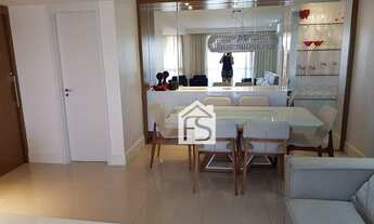 Imagem 6: Apto com 3 Quartos, sendo 3 suites à venda por R$ 850.000 - Lagoa Nova - Natal/RN