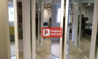 Imagem 2: Apartamento à venda, 83 m² por R$ 740.000,00 - Santo Amaro - São Paulo/SP