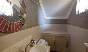 Imagem 7: Sobrado Jardim Atlântico 4 quartos 3 suites piscina aquecida proximo parque cascavel