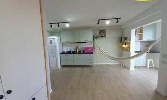 Imagem 2: Apartamento com 1 dormitório para alugar, 38 m² por R$ 3.000,00/mês - Saúde - São Paulo/SP