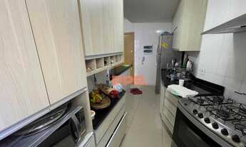 Imagem 6: Apartamento Area privativa com 2 dormitórios à venda, 90 m² por R$ 399.000 - Ana Lúcia - S