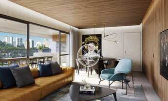 Imagem 2: Alto da Boa Vista com 3 dormitórios à venda, 173 m² - São Paulo/SP