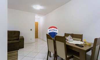 Imagem 5: Apartamento com 2 dormitórios à venda, 56 m² por R$ 270.000,00 - Butantã - São Paulo/SP