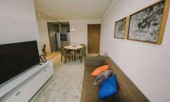 Imagem 3: JARDINS DA MADALENA RESIDENCE CLUB | 3 quartos