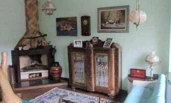 Imagem 3: Sobrado com 4 dormitórios à venda, 320 m² - Jardim das Américas - São Bernardo do Campo/SP