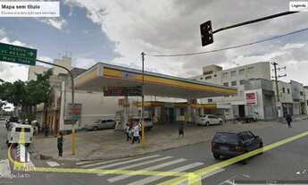 Imagem: Área para alugar, 348 m² - Bom Retiro