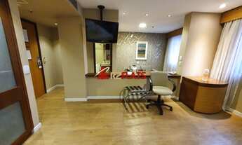 Imagem 2: Flat, Moema - São Paulo