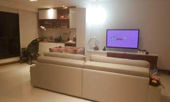 Imagem 3: Apartamento com 3 dormitórios à venda, 116 m² por R$ 790.000,00 - Patamares - Salvador/BA