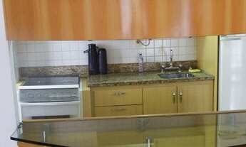 Imagem 5: Flat disponível em Moema