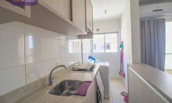 Imagem 7: Apartamento para locação, São João (Margem Esquerda), Tubarão, SC