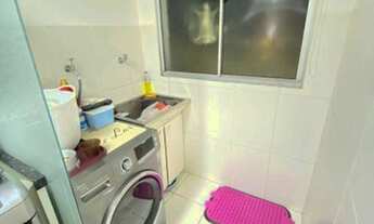 Imagem 7: Apartamento com 2 dormitórios à venda, 46 m² por R$ 140.000 - Esplanada Independência - Ta