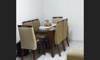 Imagem 5: Apartamento com 2 dormitórios à venda, 53 m² - Assunção - São Bernardo do Campo/SP