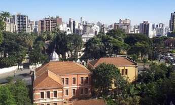 Imagem 2: BELO HORIZONTE - Apartamento Padrão - Savassi