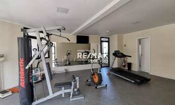 Imagem 7: Apartamento com 3 dormitórios à venda, 131 m² por R$ 650.000,00 - Vila Andrade - São Paulo