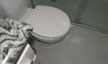 Imagem 7: Apartamento para venda com 86 metros quadrados com 3 quartos em Vila Romana - São Paulo