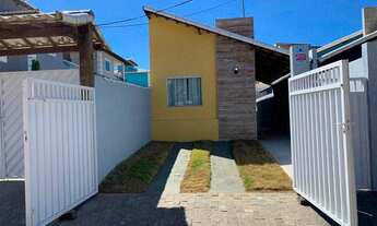 Imagem: Casa para venda tem 60 metros quadrados