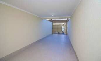 Imagem 4: Sobrado com 3 dormitórios à venda, 150 m² por R$ 680.000,00 - Jardim São José - São Paulo