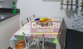 Imagem 4: Apartamento à venda, 98 m² por R$ 420.001,00 - Centro - São Bernardo do Campo/SP