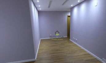 Imagem: Apartamento com 2 dormitórios à venda