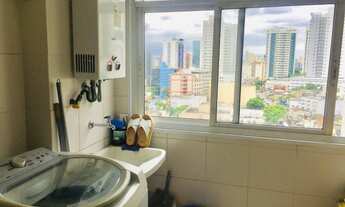 Imagem 6: Apto 2 quartos sendo 1 suíte no ACQUA RESIDENCIAL