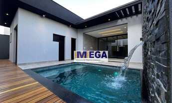 Imagem: Casa com 3 dormitórios à venda, 211 m²