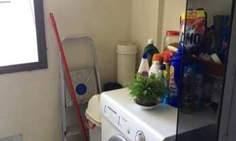 Imagem 7: Apartamento com 2 dormitórios à venda, 88 m² por R$ 260.000 - Vila Cachoeirinha - Cachoeir