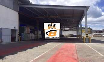 Imagem 3: Galpão enorme à venda em Coutos!