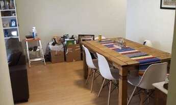 Imagem 3: Apartamento com 3 dormitórios à venda, 80 m² por R$ 355.000,00 - Jaguaré - São Paulo/SP