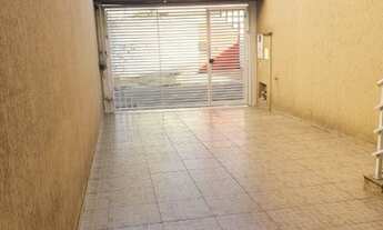 Imagem 4: Oportunidade ! Maravilhoso Sobrado 02 dorms sendo 02 suítes com sacada mais 02 vagas e chu