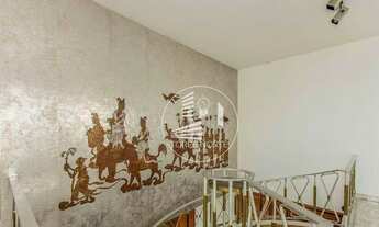 Imagem 3: Cobertura com 4 dormitórios à venda, 580 m² por R$ 5.150.000,00 - Higienópolis - São Paulo