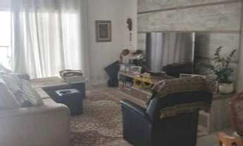 Imagem 3: Apartamento com 4 dormitórios, 245 m² - Condomínio Único Campolim - Sorocaba/SP