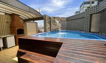 Imagem 1: Apartamento Duplex com 3 dormitórios à venda, 150 m² por R$ 850.000,00 - Parque Mandaqui