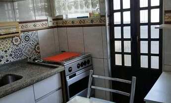 Imagem 2: Apartamento com 1 dormitório à venda, 53 m² por R$ 245.000,00 - Brás - São Paulo/SP