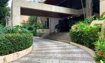 Imagem 4: Ed. Champs Elysees -Nazaré- Braz de Aguiar 400m2