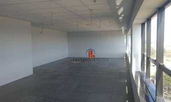 Imagem 2: Sala, 90 m² - venda por R$ 904.900,00 ou aluguel por R$ 3.619,60/mês - Vila Israel - Ameri