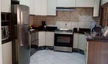 Imagem 6: Sobrado com 3 dormitórios à venda, 220 m² por R$ 600.000,00 - Jardim Sul - São José dos Ca