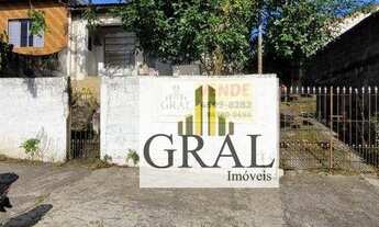 Imagem 2: Terreno à venda, 250 m² por R$ 750.000,00 - Cidade São Jorge - Santo André/SP