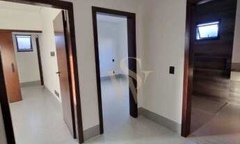 Imagem 7: Casa à Venda no Condomínio Primor das Torres com 03 Quartos sendo 01 Suíte no Bairro Jardi